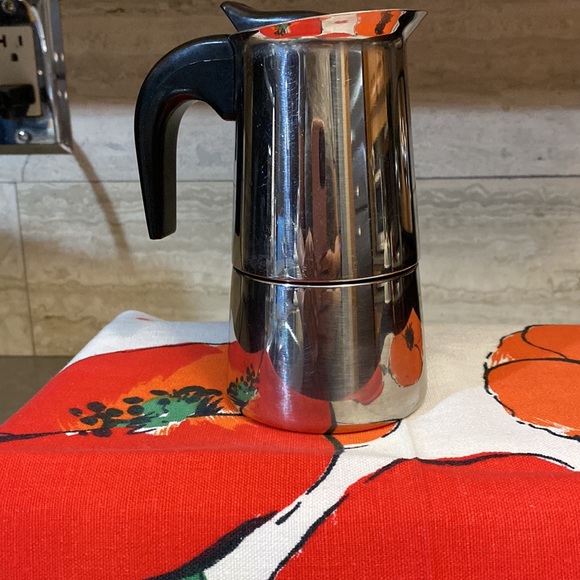 Espresso moka maker - Picture 2 of 5